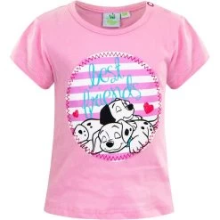 101 Dalmatiërs 101 Dalmatiers Baby T-Shirt - Disney