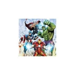 Frozen Winkel -Frozen Winkel avengers 20 avengers servetten infinity stones 1