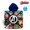 Avengers Avengers Badponcho - Katoen -Frozen Winkel avengers avengers badponcho katoen