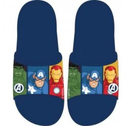Avengers Avengers Badslippers
