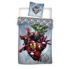 Avengers Avengers Dekbedovertrek 140 X 200 Cm -Frozen Winkel avengers avengers dekbedovertrek 140 x 200 cm