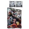 Avengers Avengers Dekbedovertrek 140 X 200 Cm - Dream Team -Frozen Winkel avengers avengers dekbedovertrek 140 x 200 cm drea