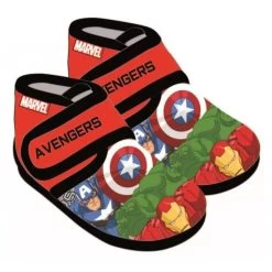 Avengers Avengers Pantoffels- Marvel