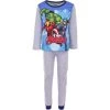Avengers Avengers Pyjama - Grijs -Frozen Winkel avengers avengers pyjama grijs