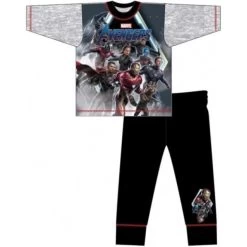Avengers Avengers Pyjama - Maat 104/110