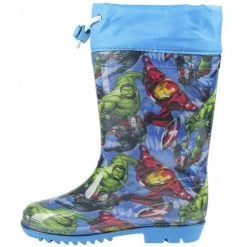 Avengers Avengers Regenlaarzen - Marvel 8 Avengers Avengers Regenlaarzen - Marvel -Frozen Winkel avengers avengers regenlaarzen marvel 2