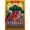 Avengers Avengers Superhelden Maxi Poster -Frozen Winkel avengers avengers superhelden maxi poster
