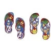 Avengers Avengers Teenslippers / Flipflops- Marvel -Frozen Winkel avengers avengers teenslippers flipflops marvel