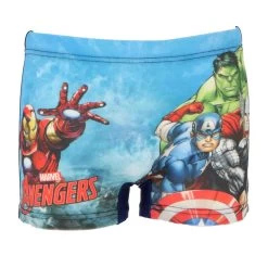 Avengers Avengers Zwembroek - Marvel -Frozen Winkel avengers avengers zwembroek marvel 3