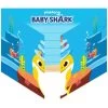 Baby Shark 8 Baby Shark Uitnodigingen Kinderfeestje -Frozen Winkel baby shark 8 baby shark uitnodigingen kinderfeestj