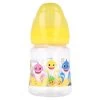 Baby Shark Baby Shark Babyfles 150 Ml - Pinkfong -Frozen Winkel baby shark baby shark babyfles 150 ml pinkfong