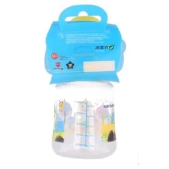 Baby Shark Baby Shark Babyfles 150 Ml - Pinkfong -Frozen Winkel baby shark baby shark babyfles 150 ml pinkfong 3