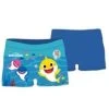 Baby Shark Baby Shark Zwembroek - Donker Blauw -Frozen Winkel baby shark baby shark zwembroek donker blauw