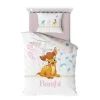 Bambi Bambi Baby Dekbedovertrek 100 X 140 Cm - Disney -Frozen Winkel bambi bambi baby dekbedovertrek 100 x 140 cm disne