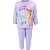Bambi Bambi Fleece Pyjama Lila - Disney Baby -Frozen Winkel bambi bambi fleece pyjama lila disney baby