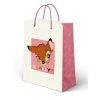 Bambi Bambi Geschenktas / Giftbag M - Disney -Frozen Winkel bambi bambi geschenktas giftbag m disney
