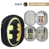 Batman & Superman Batman Gevulde Etui 3D -Frozen Winkel batman superman batman gevulde etui 3d