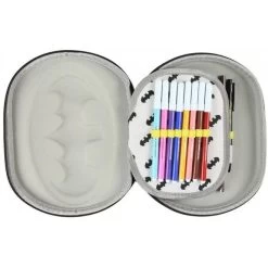 Batman & Superman Batman Gevulde Etui 3D -Frozen Winkel batman superman batman gevulde etui 3d 3