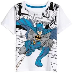 Batman & Superman Batman T-shirt - DC Comics