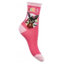 Bing Konijn 3 Paar Bing Konijn Meisjes Sokken -Frozen Winkel bing konijn 3 paar bing konijn meisjes sokken 2