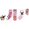 Bing Konijn 3 Paar Bing Konijn Meisjes Sokken -Frozen Winkel bing konijn 3 paar bing konijn meisjes sokken 8