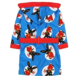 Bing Konijn Bing Konijn Badjas -Frozen Winkel bing konijn bing konijn badjas 2