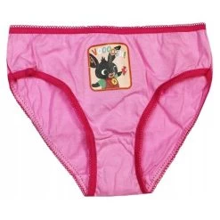 Bing Konijn Bing Konijn Onderbroeken Meisje (set Van 3) -Frozen Winkel bing konijn bing konijn onderbroeken meisje set va 3