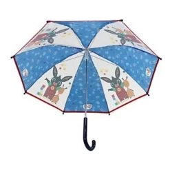Bing Konijn Bing Konijn Paraplu - Rainy Days -Frozen Winkel bing konijn bing konijn paraplu rainy days 2