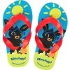 Bing Konijn Bing Konijn Teenslippers / Flip Flops Jongen - Hooray -Frozen Winkel bing konijn bing konijn teenslippers flip flops jo 1