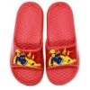 Brandweerman Sam Brandweerman Sam Badslippers - Rood 2 Brandweerman Sam Brandweerman Sam Badslippers - Rood -Frozen Winkel brandweerman sam brandweerman sam badslippers rood
