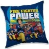 Brandweerman Sam Brandweerman Sam Kussen -Frozen Winkel brandweerman sam brandweerman sam kussen