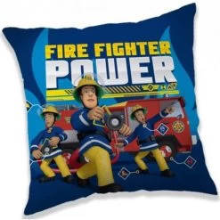 Brandweerman Sam Brandweerman Sam Kussen