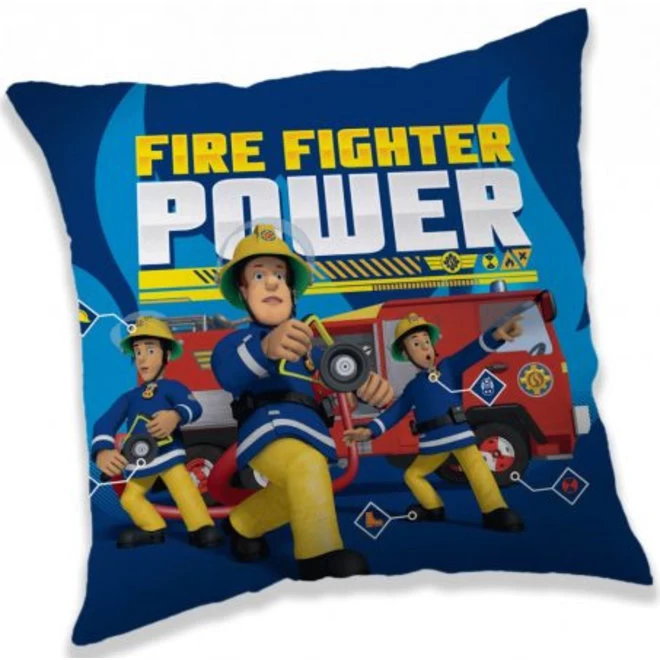 Brandweerman Sam Brandweerman Sam Kussen 3 Brandweerman Sam Brandweerman Sam Kussen