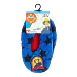 Brandweerman Sam Brandweerman Sam Pantoffel Slofjes -Frozen Winkel brandweerman sam brandweerman sam pantoffel slofje 1