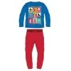Brandweerman Sam Brandweerman Sam Pyjama - Blauw/Rood -Frozen Winkel brandweerman sam brandweerman sam pyjama blauw roo