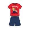 Brandweerman Sam Brandweerman Sam Shortama - Blauwe Short -Frozen Winkel brandweerman sam brandweerman sam shortama blauwe
