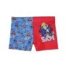 Brandweerman Sam Brandweerman Sam Zwembroek - Blauw/Rood -Frozen Winkel brandweerman sam brandweerman sam zwembroek blauw