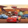 Cars Disney Cars Characters - Maxi Poster -Frozen Winkel cars disney cars characters maxi poster