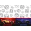 Cars Disney Cars Tafelkleed - Legend -Frozen Winkel cars disney cars tafelkleed legend