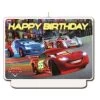 Cars Disney Cars Verjaardagstaart Kaars - Formula -Frozen Winkel cars disney cars verjaardagstaart kaars formula