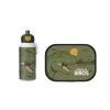 Dinosaurus Dino Lunchset: Broodtrommel Met Pop-up Beker - Mepal -Frozen Winkel dinosaurus dino lunchset broodtrommel met pop up b