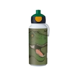 Dinosaurus Dino Lunchset: Broodtrommel Met Pop-up Beker - Mepal -Frozen Winkel dinosaurus dino lunchset broodtrommel met pop up b 2