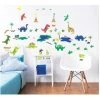 Dinosaurus Dinosaurus Muurstickers Room Decor Kit - Walltastic -Frozen Winkel dinosaurus dinosaurus muurstickers room decor kit