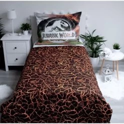 Dinosaurus Jurassic World Dekbedovertrek 140 X 200 Cm -Frozen Winkel dinosaurus jurassic world dekbedovertrek 140 x 200 2