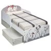 Disney Classics Disney Classics Bed Met Laden - WorldsApart -Frozen Winkel disney classics disney classics bed met laden worl