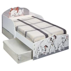 Disney Classics Disney Classics Bed Met Laden - WorldsApart