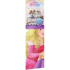 Disney Princess 122 Disney Princess Muurstickers Met Naam - Roommates -Frozen Winkel disney princess 122 disney princess muurstickers m 6