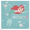Disney Princess 20 Disney Princess Ariel Servetten -Frozen Winkel disney princess 20 disney princess ariel servetten