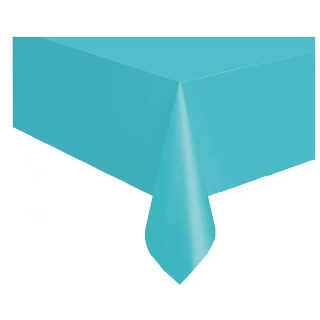 Disney Princess Aquablauw Tafelkleed - Ariël 3 Disney Princess Aquablauw Tafelkleed - Ariël