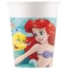 Disney Princess Disney PrincessAriël Bekertjes - 8 Stuks -Frozen Winkel disney princess disney princess ariel bekertjes 8